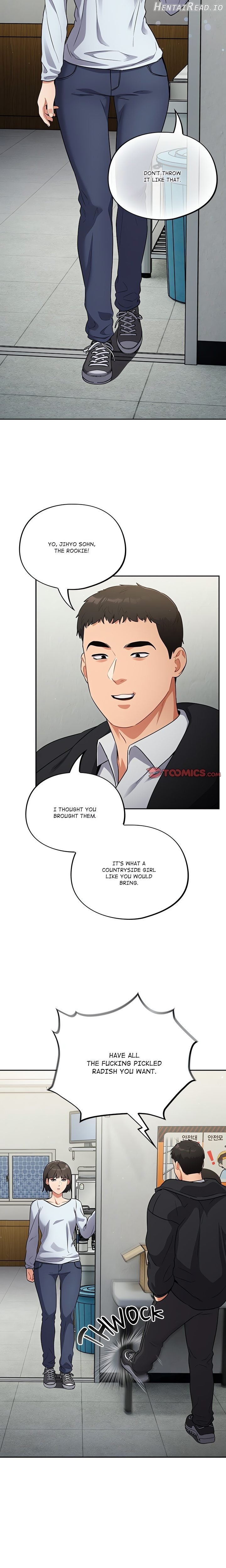 Stupidemic (Uncensored)   Hentai Chapter 10 - page 10