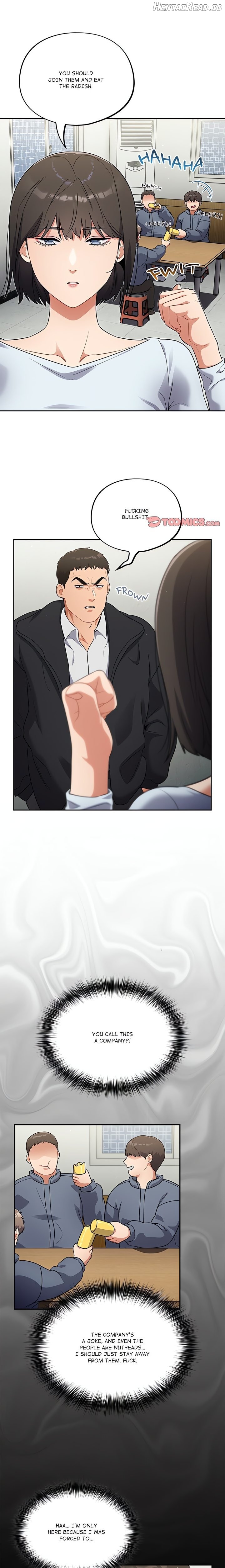 Stupidemic (Uncensored)   Hentai Chapter 10 - page 11