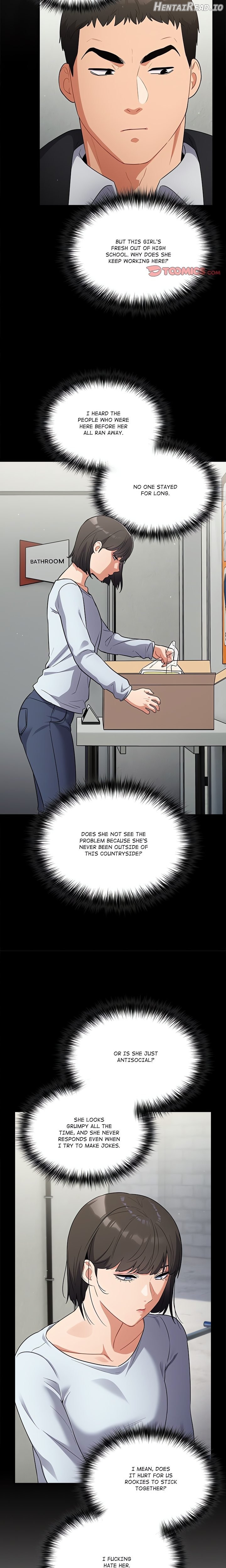 Stupidemic (Uncensored)   Hentai Chapter 10 - page 12