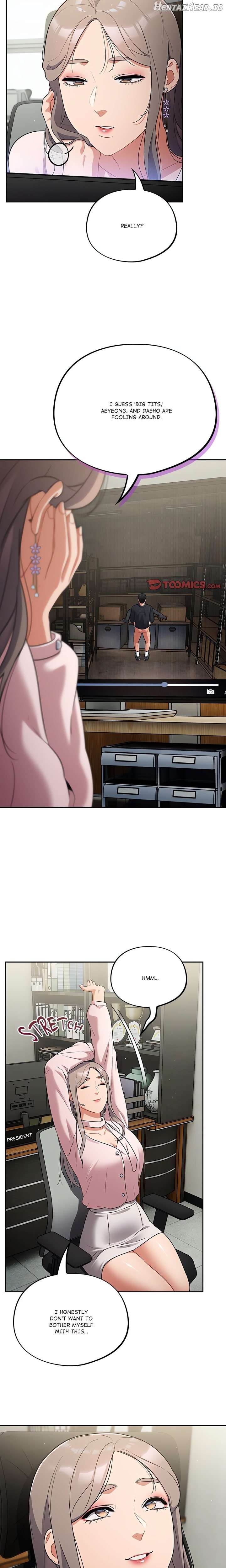 Stupidemic (Uncensored)   Hentai Chapter 10 - page 16