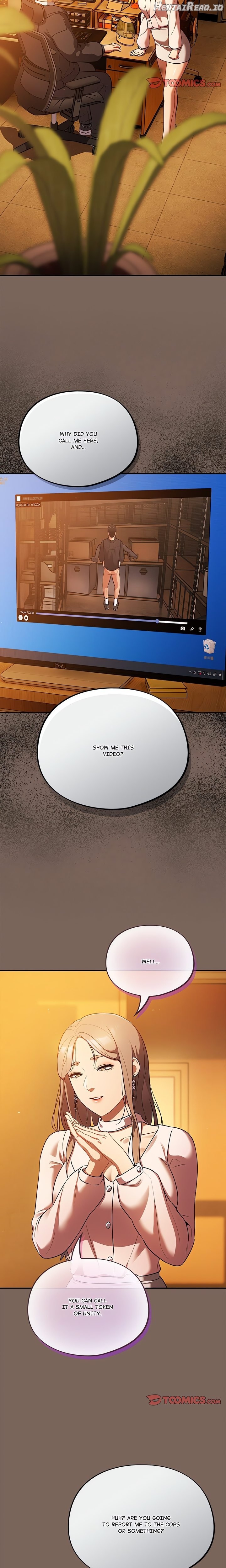 Stupidemic (Uncensored)   Hentai Chapter 10 - page 18