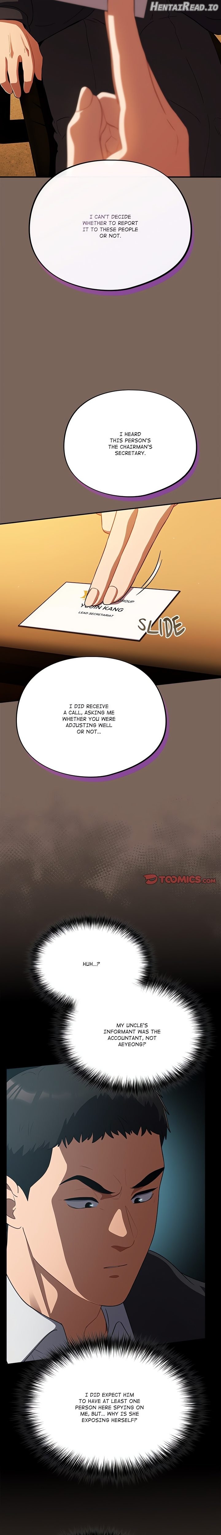 Stupidemic (Uncensored)   Hentai Chapter 10 - page 20