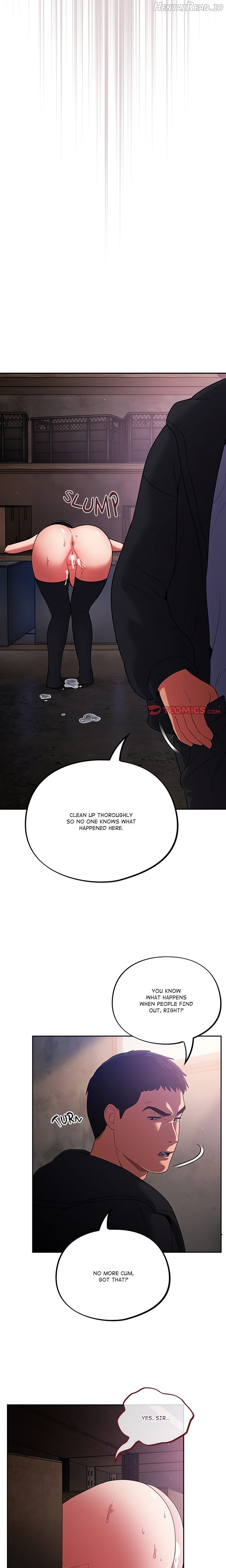 Stupidemic (Uncensored)   Hentai Chapter 10 - page 5