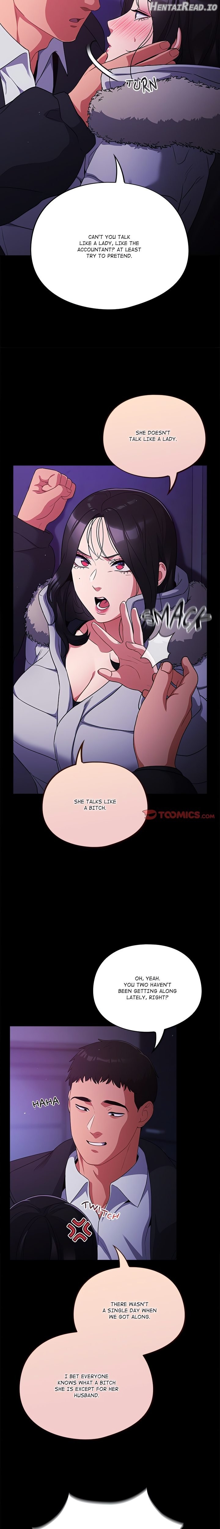 Stupidemic (Uncensored)   Hentai Chapter 11 - page 15