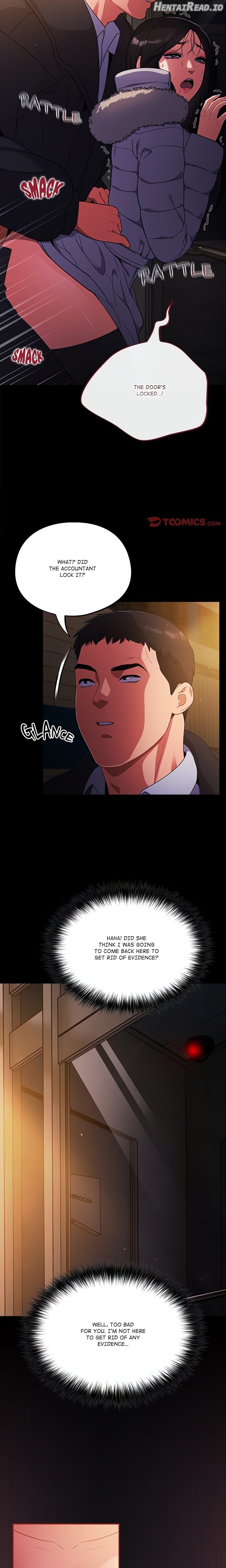 Stupidemic (Uncensored)   Hentai Chapter 12 - page 11