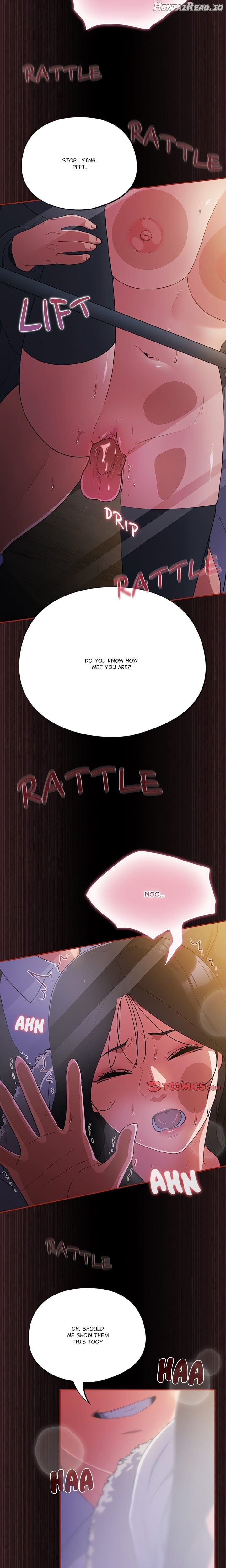 Stupidemic (Uncensored)   Hentai Chapter 12 - page 14