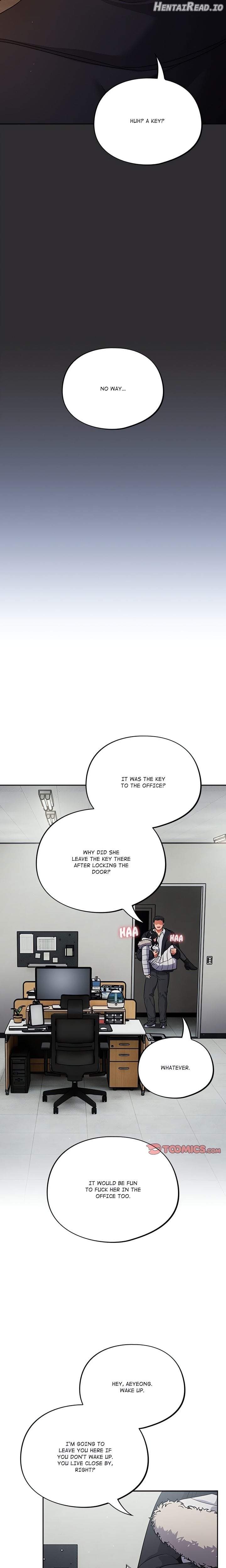 Stupidemic (Uncensored)   Hentai Chapter 12 - page 19