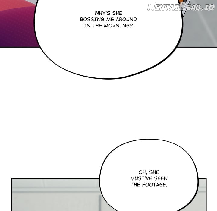 Stupidemic (Uncensored)   Hentai Chapter 13 - page 105