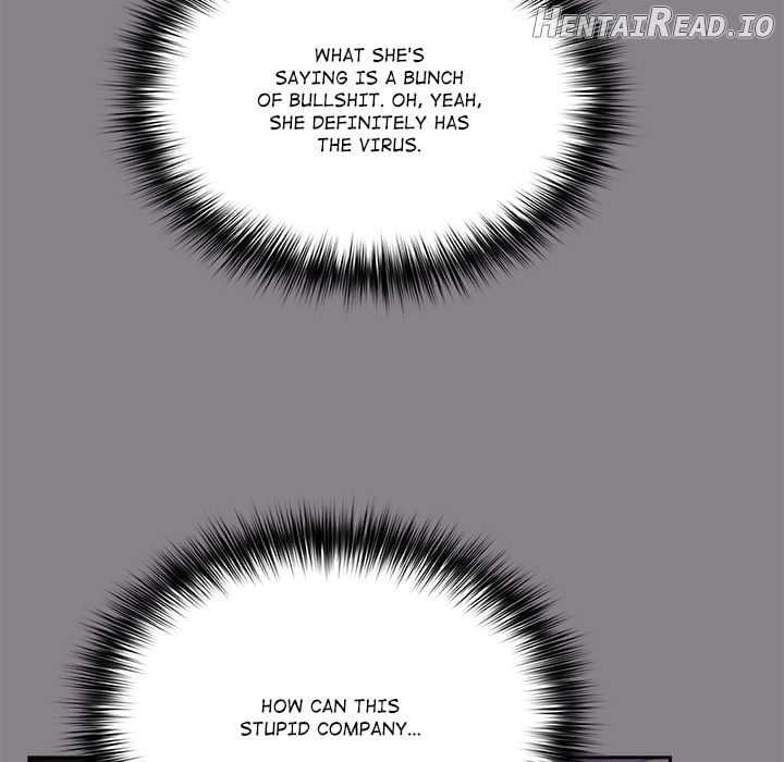Stupidemic (Uncensored)   Hentai Chapter 13 - page 161