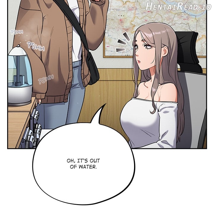 Stupidemic (Uncensored)   Hentai Chapter 13 - page 27