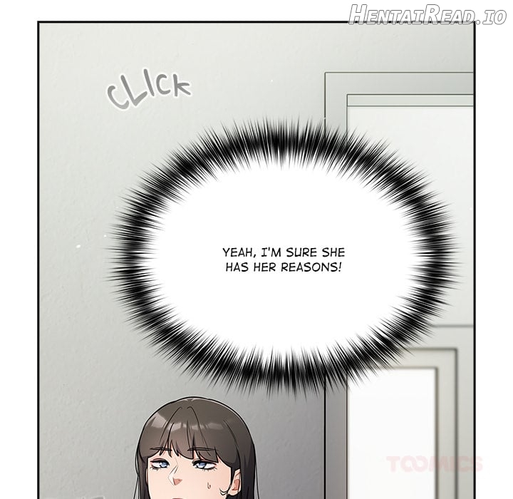 Stupidemic (Uncensored)   Hentai Chapter 13 - page 39