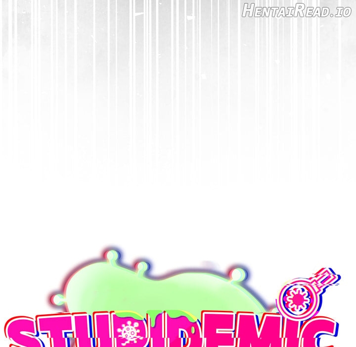 Stupidemic (Uncensored)   Hentai Chapter 13 - page 55