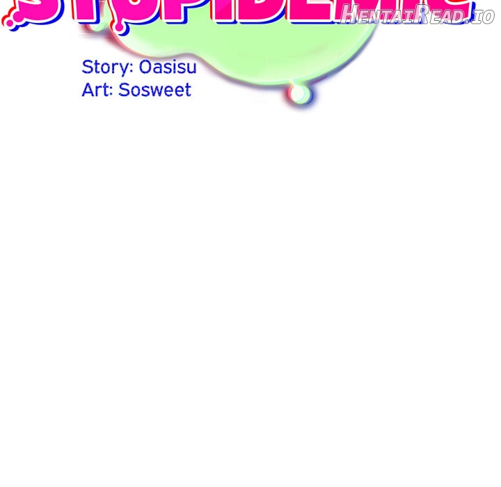 Stupidemic (Uncensored)   Hentai Chapter 13 - page 56