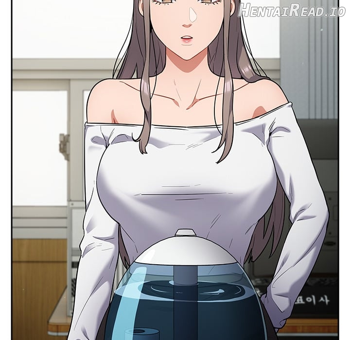 Stupidemic (Uncensored)   Hentai Chapter 13 - page 59