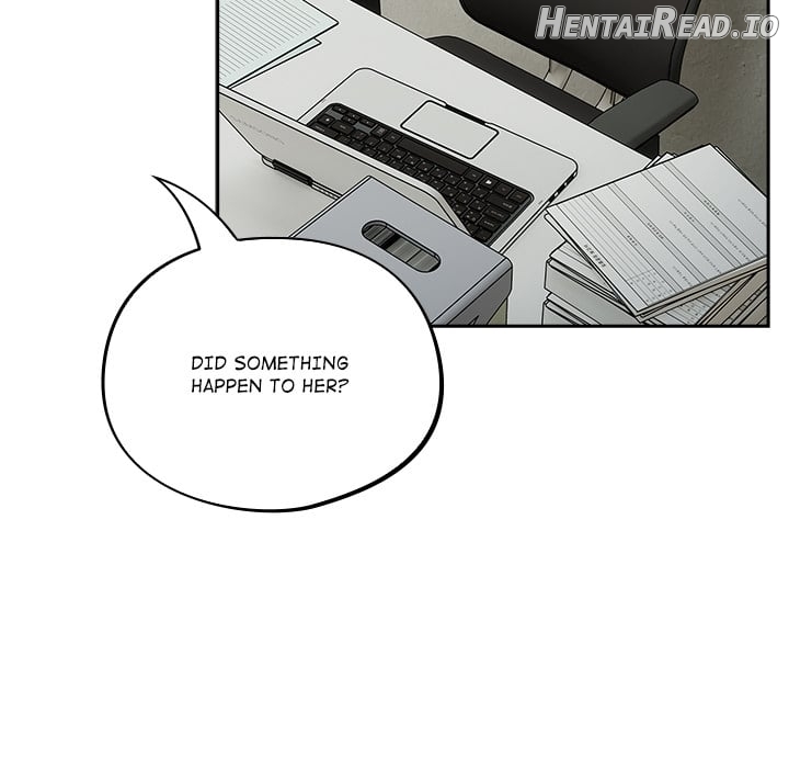 Stupidemic (Uncensored)   Hentai Chapter 13 - page 61
