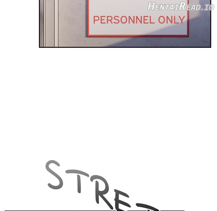 Stupidemic (Uncensored)   Hentai Chapter 13 - page 97