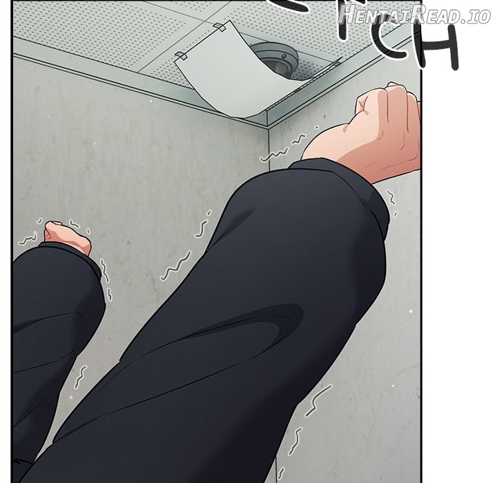 Stupidemic (Uncensored)   Hentai Chapter 13 - page 98