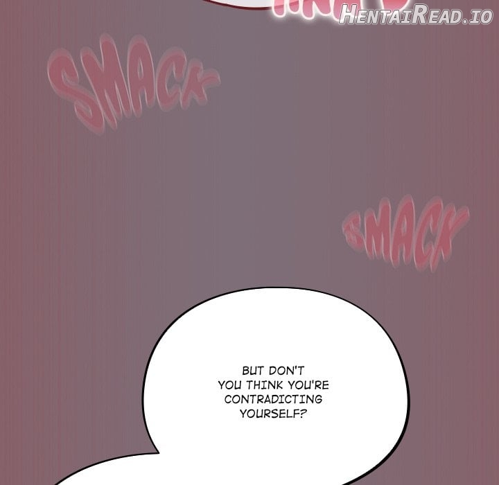 Stupidemic (Uncensored)   Hentai Chapter 16 - page 25