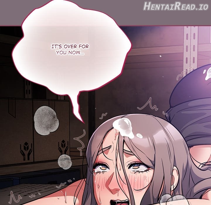 Stupidemic (Uncensored)   Hentai Chapter 16 - page 54