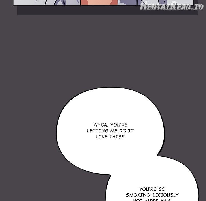 Stupidemic (Uncensored)   Hentai Chapter 16 - page 82