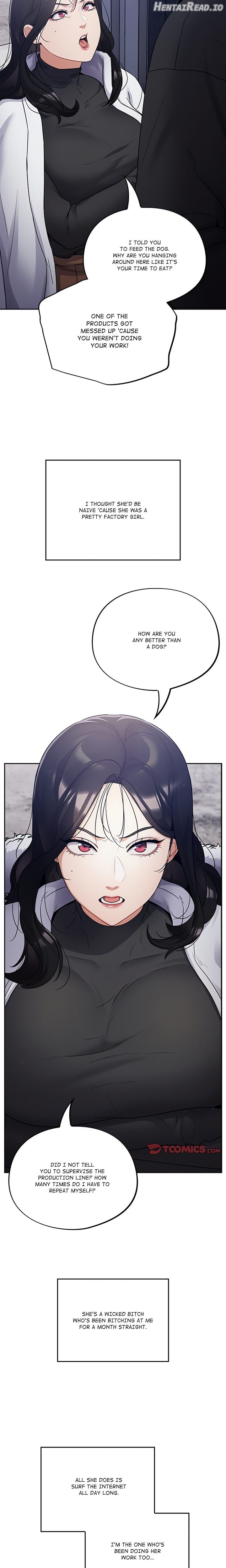 Stupidemic (Uncensored)   Hentai Chapter 1 - page 12