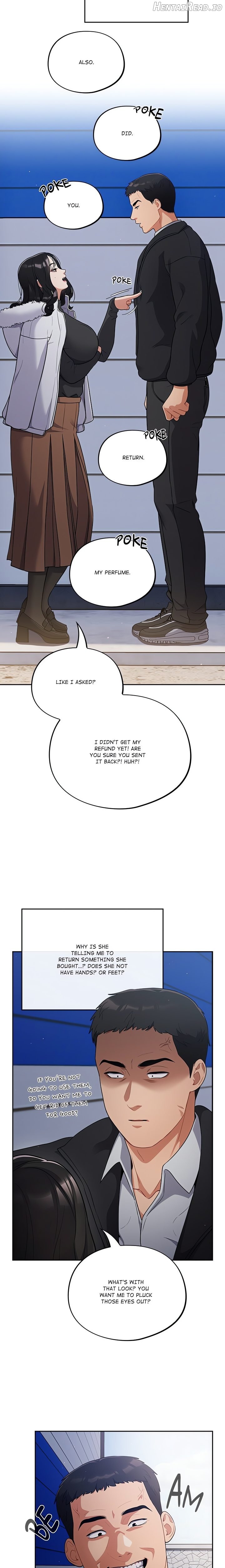 Stupidemic (Uncensored)   Hentai Chapter 1 - page 13