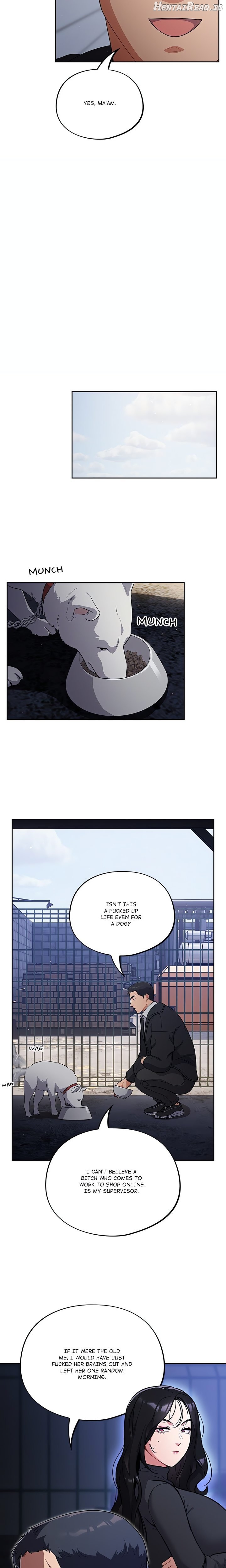 Stupidemic (Uncensored)   Hentai Chapter 1 - page 16