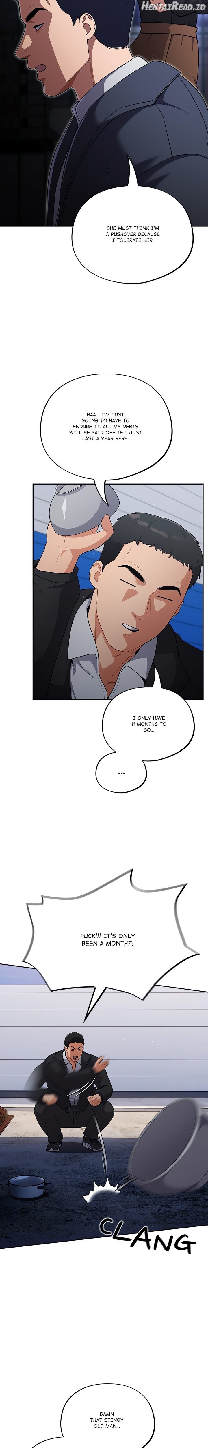 Stupidemic (Uncensored)   Hentai Chapter 1 - page 17