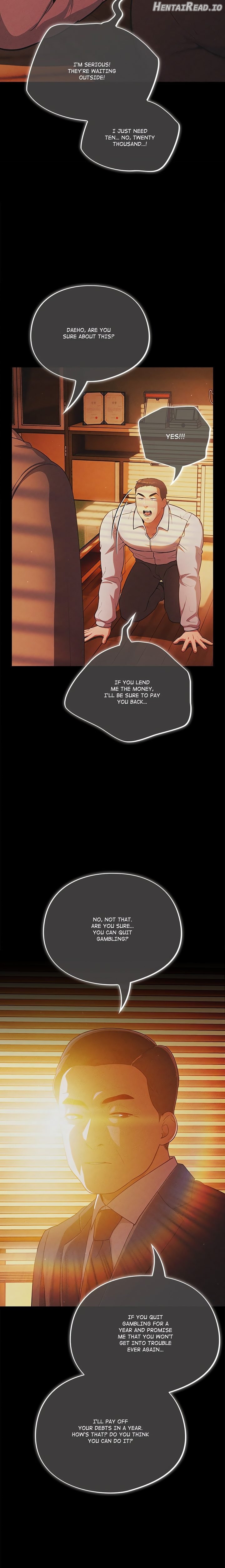 Stupidemic (Uncensored)   Hentai Chapter 1 - page 19