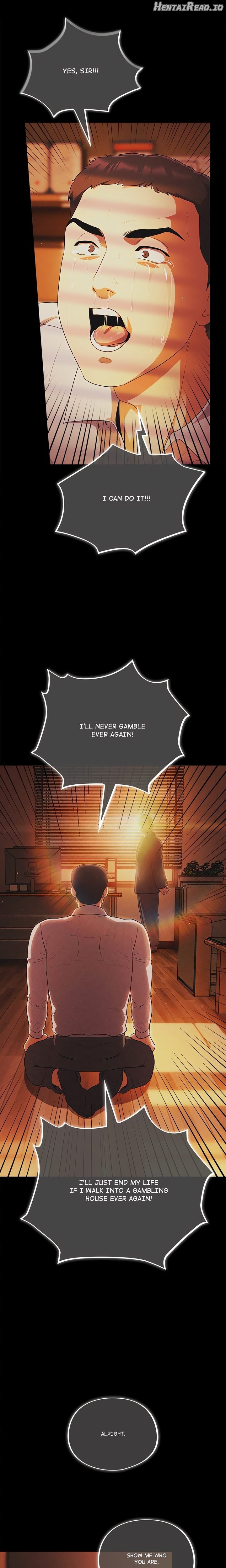 Stupidemic (Uncensored)   Hentai Chapter 1 - page 20