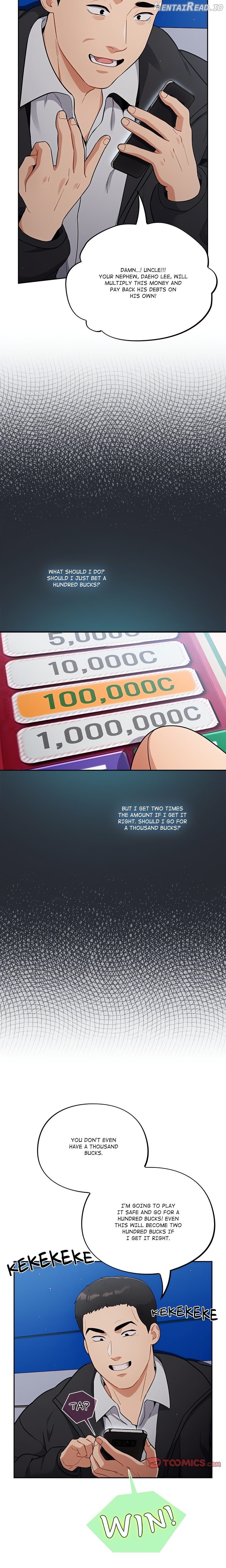 Stupidemic (Uncensored)   Hentai Chapter 1 - page 23