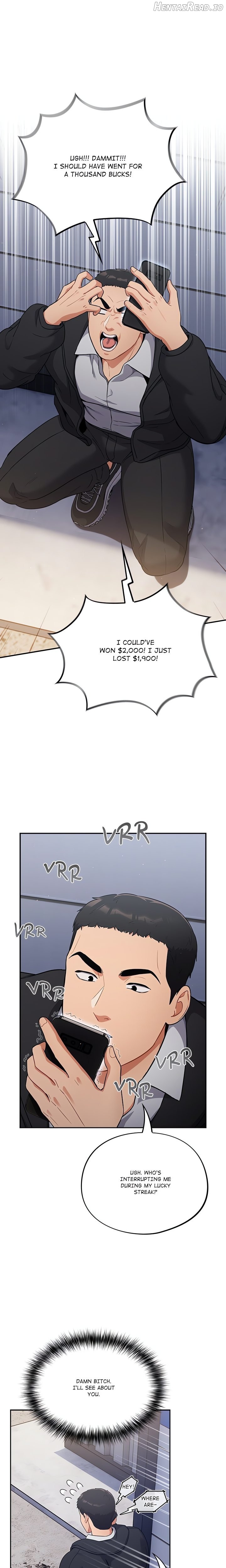 Stupidemic (Uncensored)   Hentai Chapter 1 - page 24