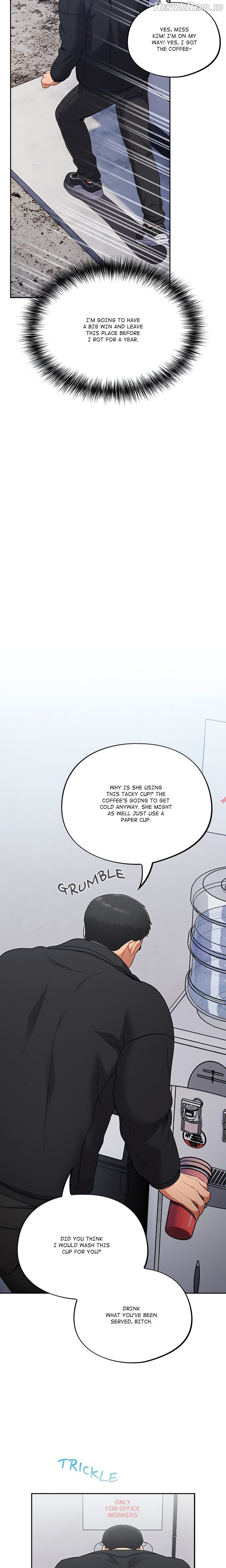 Stupidemic (Uncensored)   Hentai Chapter 1 - page 25