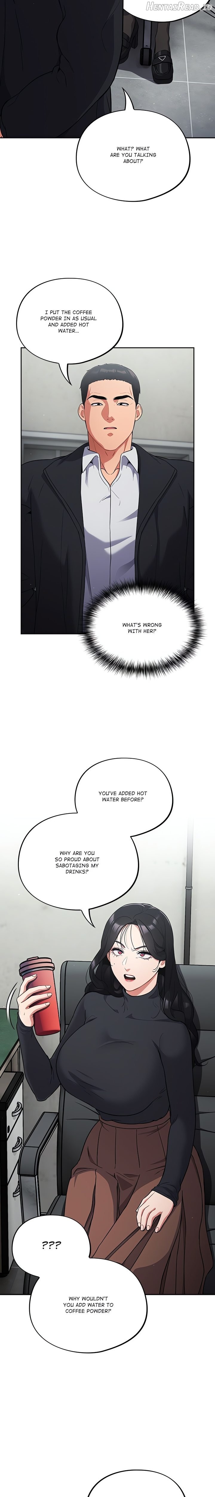 Stupidemic (Uncensored)   Hentai Chapter 1 - page 30