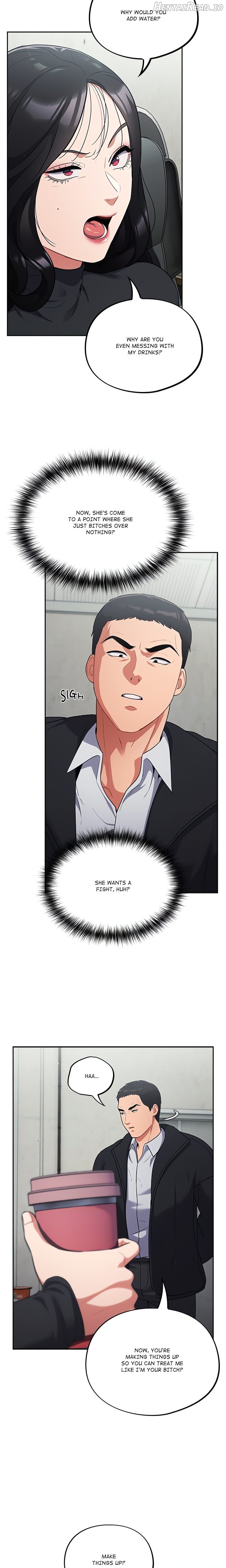 Stupidemic (Uncensored)   Hentai Chapter 1 - page 31