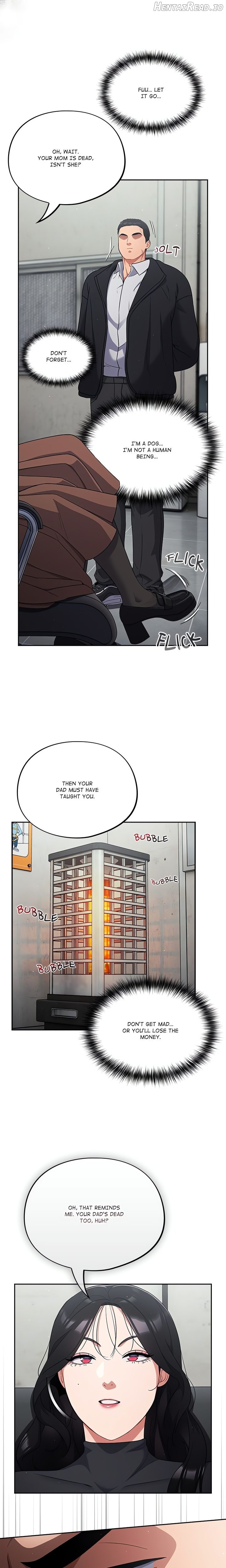 Stupidemic (Uncensored)   Hentai Chapter 1 - page 33