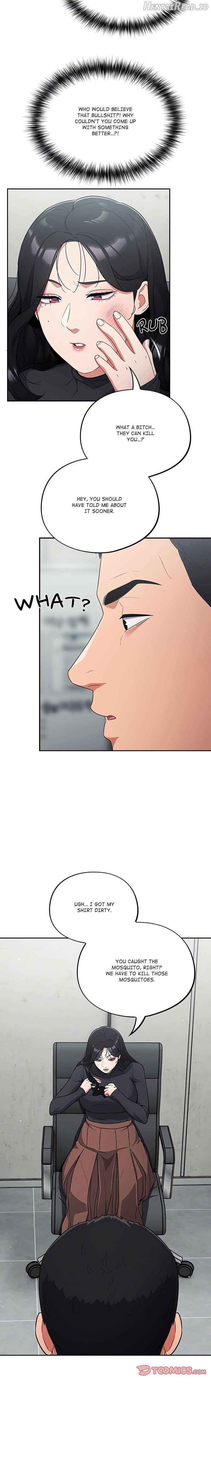 Stupidemic (Uncensored)   Hentai Chapter 1 - page 37