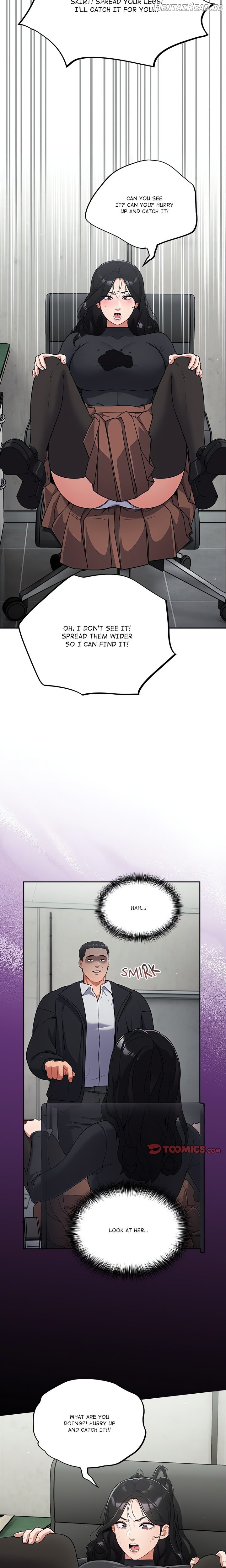 Stupidemic (Uncensored)   Hentai Chapter 1 - page 40
