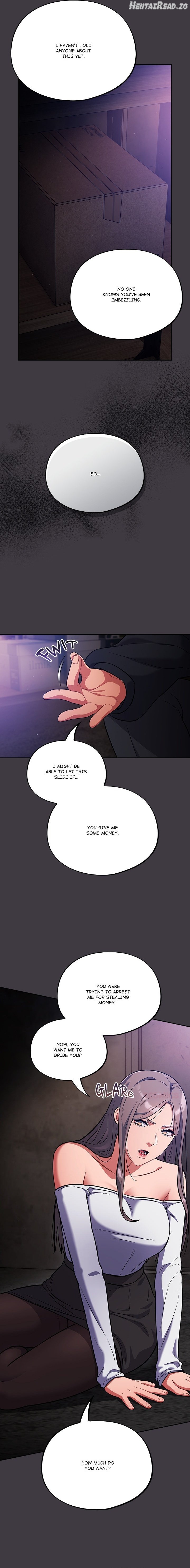 Stupidemic (Uncensored)   Hentai Chapter 14 - page 10