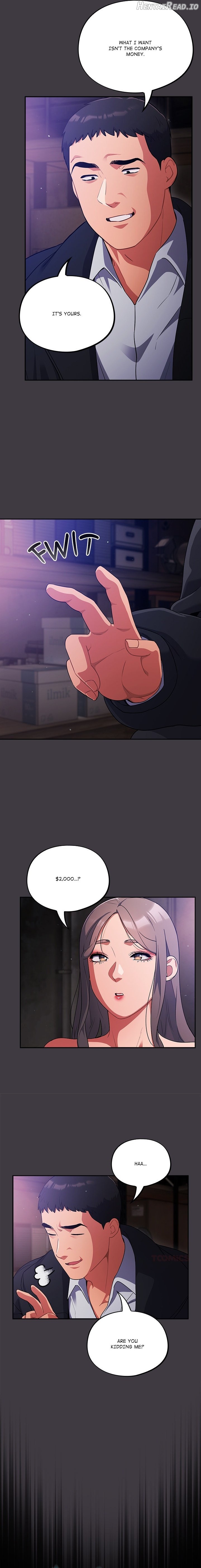 Stupidemic (Uncensored)   Hentai Chapter 14 - page 11