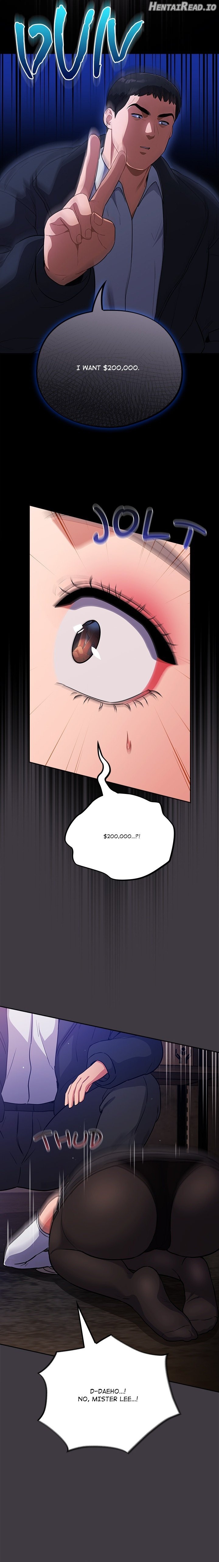 Stupidemic (Uncensored)   Hentai Chapter 14 - page 12