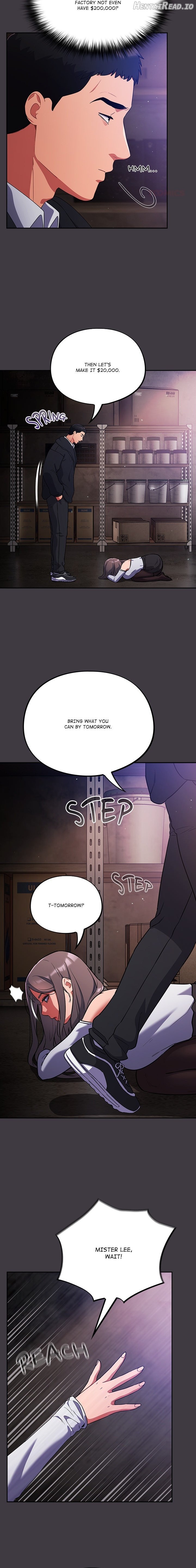 Stupidemic (Uncensored)   Hentai Chapter 14 - page 14