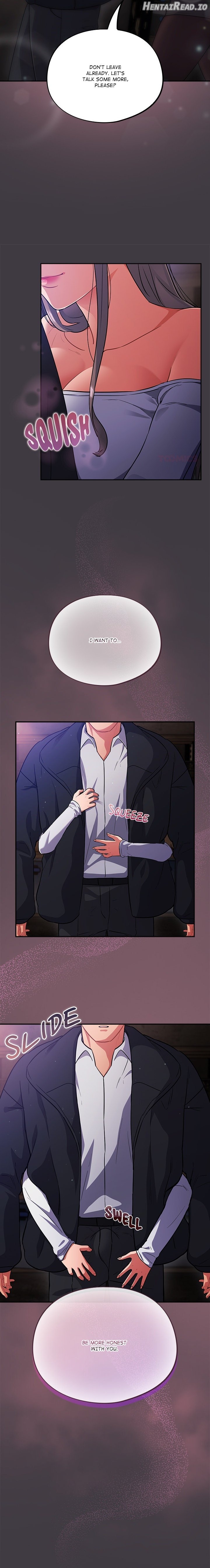 Stupidemic (Uncensored)   Hentai Chapter 14 - page 16