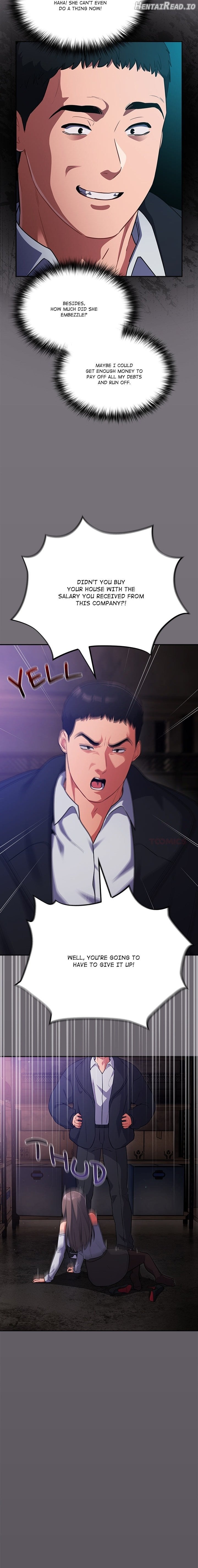 Stupidemic (Uncensored)   Hentai Chapter 14 - page 8