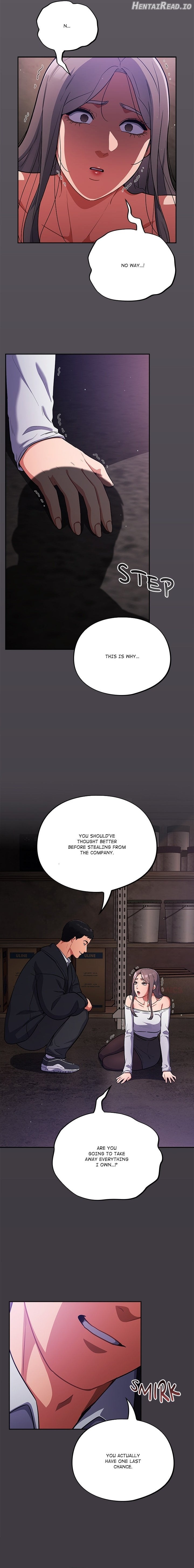 Stupidemic (Uncensored)   Hentai Chapter 14 - page 9