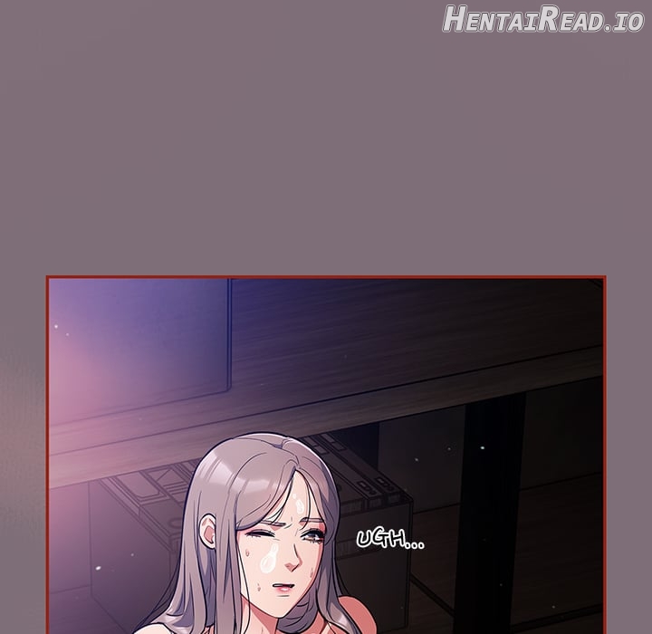 Stupidemic (Uncensored)   Hentai Chapter 15 - page 113