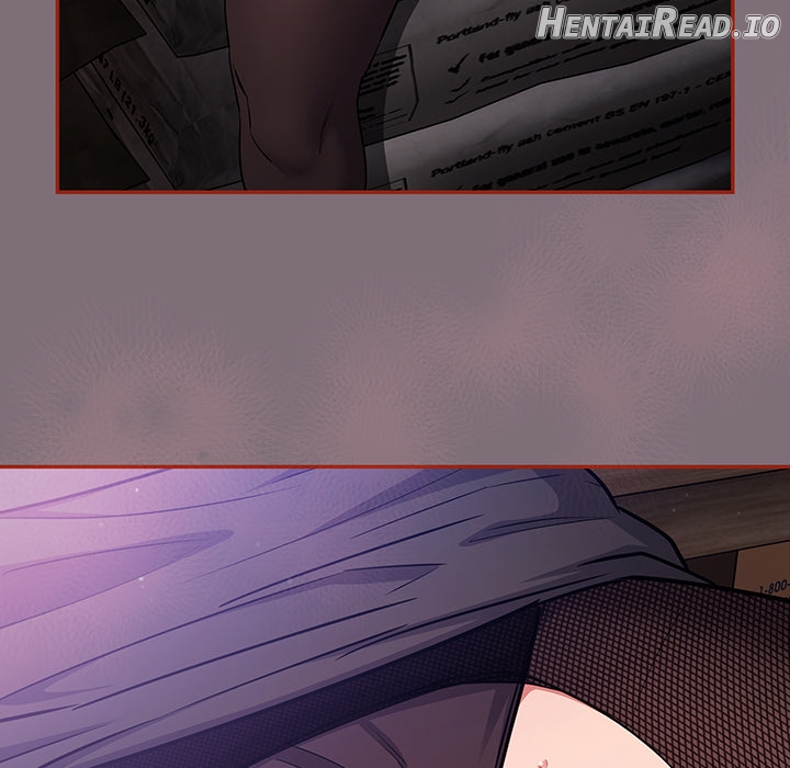 Stupidemic (Uncensored)   Hentai Chapter 15 - page 115