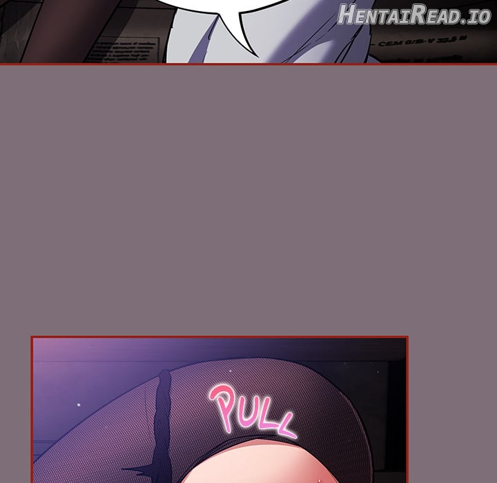 Stupidemic (Uncensored)   Hentai Chapter 15 - page 124