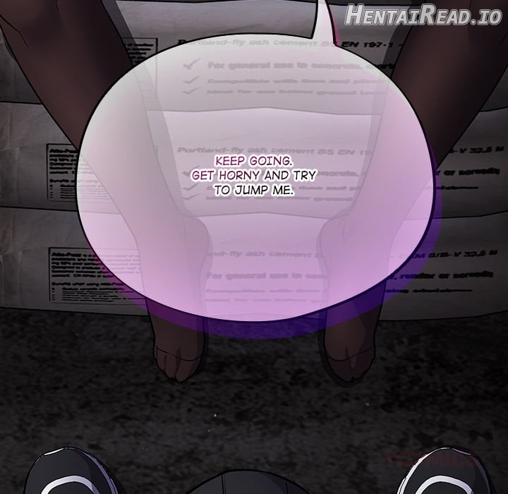 Stupidemic (Uncensored)   Hentai Chapter 15 - page 21