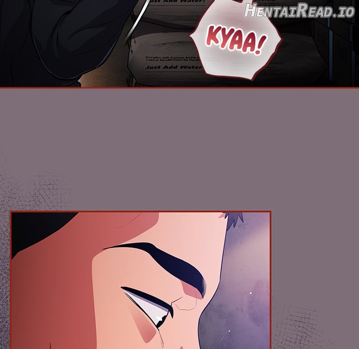 Stupidemic (Uncensored)   Hentai Chapter 15 - page 74